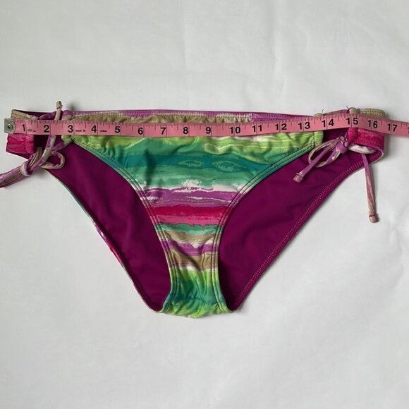 Raisins Reversible Two Piece Bikini - Picture 12 of 14